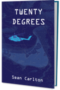 Twenty Degrees Hard Cover